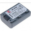 T6 POWER SONY NP-FP50, 750MAH, VCSO0036
