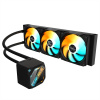 GIGABYTE CPU vodný chladič GAMING 360 GP-GIGABYTE GME 360