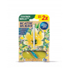 AMBIPUR Active gél-blok citrón & jazmín 2 x 45 g
