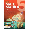 Hravá matematika 5 I.díl Pracovní sešit - autor neuvedený