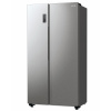 Chladnička francúzska alebo Gorenje NRR9185DAXL