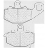 CL BRAKES brzdové doštičky 2381 RX3
