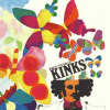 LP The Kinks: Face To Face