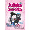Julinka a její zvířátka: Nezbedný poník - Rebecca Johnson