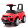 BABY MIX Detské odrážadlo SUV Baby Mix červené