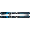 Lyže BLIZZARD RUSTLER TWIN JR s viazaním FDT JR 7 WB, 21/22 Veľkosť: 118 8050459782714