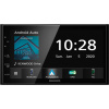 Kenwood Moniceiver DMX5020DABS, Čierna, 2 DIN