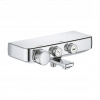 Vaňová batéria - Grohe Grohtherm SC vaňová batéria 34718000 (Vaňová batéria - Grohe Grohtherm SC vaňová batéria 34718000)