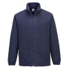 PORTWEST Portwest ESD Antistatický fleece AS26 Navy, XXXL