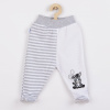 Dojčenské polodupačky New Baby Zebra exclusive - 74 (6-9m)