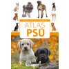Atlas psů - Bizioreková Anna