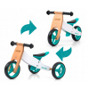 Detske odražadlo - Bicycle Milly Mally Jake Classic Mint (Detske odražadlo - Bicycle Milly Mally Jake Classic Mint)