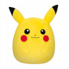 Maskot Jazwares Squishmallows Pokémon Pikachu 30 cm žltý (Maskot Jazwares Squishmallows Pokémon Pikachu 30 cm žltý)