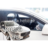 Deflektory na okná pre Volvo V90 (4ks)