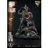 Prime 1 Studio The Last of Us Part I Ultimate Premium Masterline Series Joel & Ellie Deluxe Version Statue (The Last of Us Part I) 73 cm