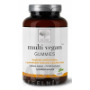 New Nordic multi vegan™ gummies, želé 120 ks