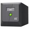 Záložný zdroj UPS Green Cell UPSLM480 850 VA 480 W