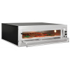 BARTSCHER Jednokomorová pec na pizzu, 9 x pizza 33 cm | BARTSCHER,ET 105