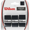 Wilson Pro 3 PCS Tennis Wrapp (Speedminton Set Talbot Torro S6600 490116)