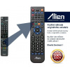 diaľkový ovládač alien sharp ga902wjsa