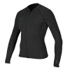 Neoprén O'Neill Wms Reactor II 1,5 mm Front Zip Jacket black/black 14 24/25 - Odosielame do 24 hodín