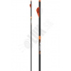 3. EASTON Bowhunter 6.5 mm priemer - kvalitný lovecký šíp (30176)