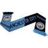 Fan-shop MANCHESTER CITY Šál Vertigo
