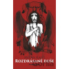 Rozdrásané duše - Milan Kališ
