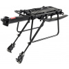 Nosič na sedlovku MAX1 Rock 2.0 se vzpěrami a odnímatelnými bočnicemi