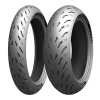 Michelin POWER 5 200/55 R17 78 W Zadné R TL ZR M/C