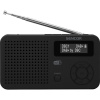 SRD 7210B DAB+/FM/BT/USB SENCOR
