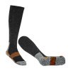 Ponožky Merino Trek Knee Sock, Bennon, černé, 39-41