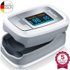 Oximeter, Beurer PO 30 (Umožňuje pravidelné sledovanie arteriálnej saturácie kyslíkom.)