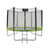 Trampolína LIFEFIT 10' / 305cm vč.sítě a schůdků