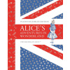 Alice's Adventures in Wonderland Platinum Jubilee Edition (Sir John Tenniel)(Pevná)