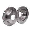 TATechnix Brzdový kotúč 307mm Ssangyong REXTON / REXTON II VAN RX270XDi4x4 - BREMBO
