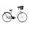 Mestsky bicykel - Merida Cityway 728 Biela 40 cm s (Merida Cityway 728 Biela 40 cm s)