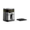 Teplovzdušná fritéza Tefal EY505D15 1550 W, 4,2 l