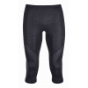 Pánske spodky Ortovox 120 Competition Light Short Pants Black Raven XXL