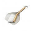 KitchenCraft Living Nostalgia Metla s lopatkou, LNDPBSET