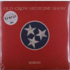 2LP Old Crow Medicine Show: Remedy CLR