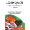 Homeopatie