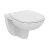 Ideal Standard Tempo vnútorné wc sedadlo biela T679201