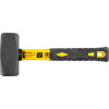 Kladivo Strend Pro HS0524, 280mm, 1500 g, sklolaminátová rúčka