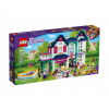 LEGO Friends 41449 Andrein rodinný dom