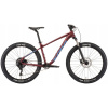 Horský bicykel - Bicykel KONA Fire Mountain 2022 veľkosť M (Fire Mountain 2022 Veľkosť bicyklov M)