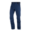 Northfinder Pánske outdoorvé nohavice active softshell pro 3L SITNO navy XL NO-3435OR