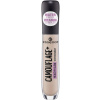 Essence Camouflage + Healthy Glow Voděodolný korektor 10 Light Ivory 5 ml