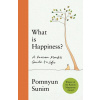What Is Happiness