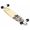 Muuwmi Longboard ABEC 7 WOOD